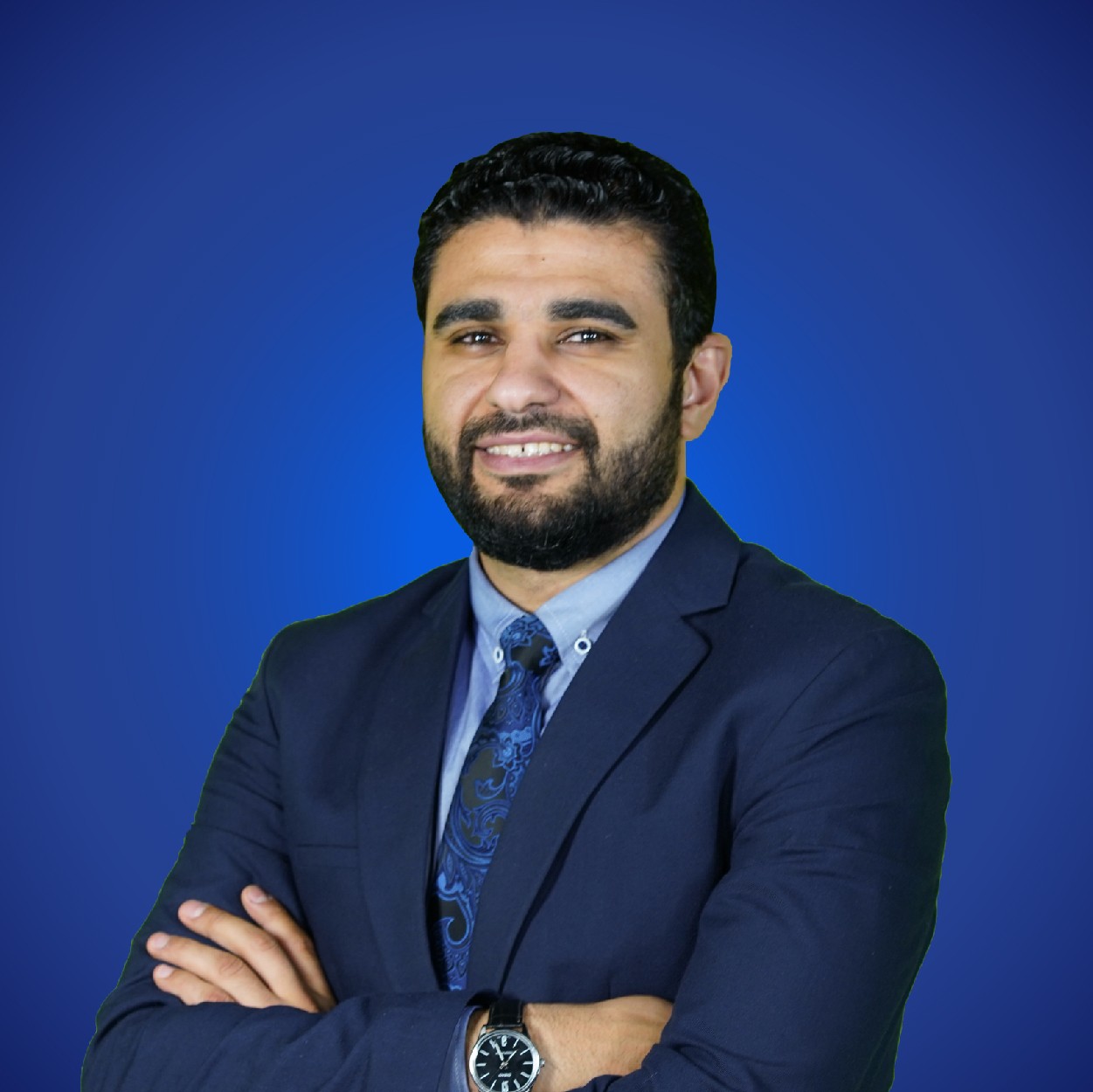 Dr. Ahmed Mokhtar