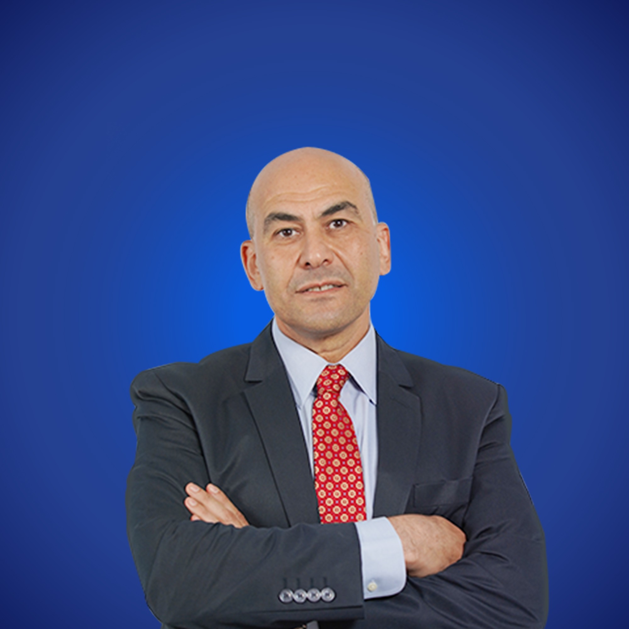 د. خالد عمارة