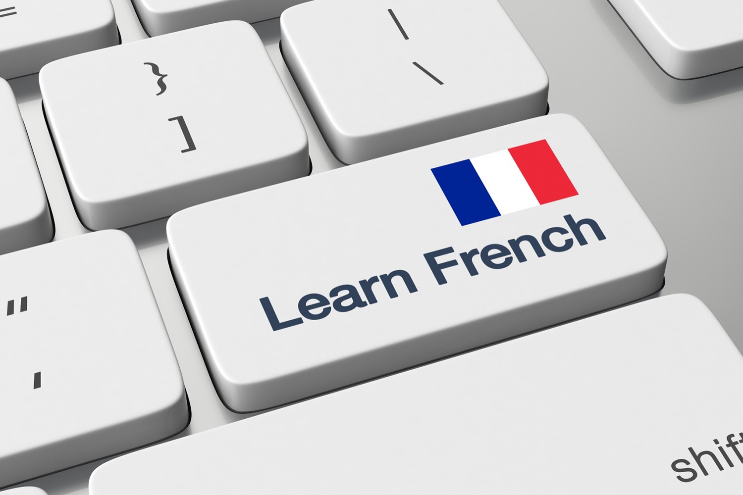 دورة اللغة الفرنسية للمبتدئين
