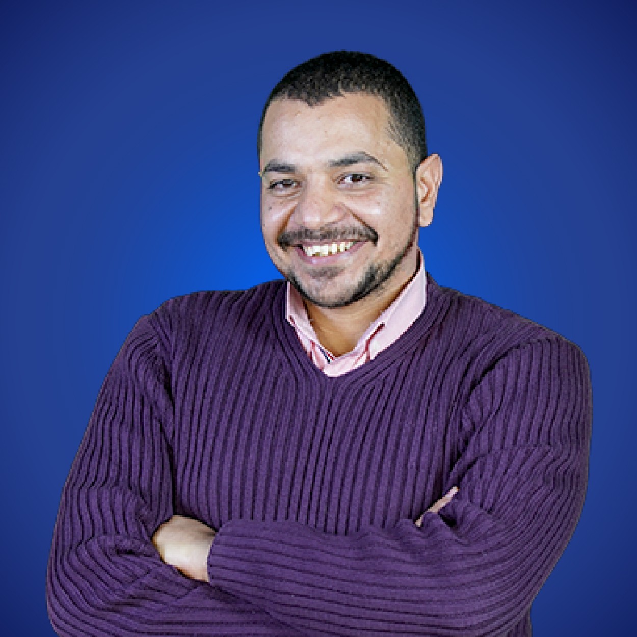 Dr. Ahmed Sawahel