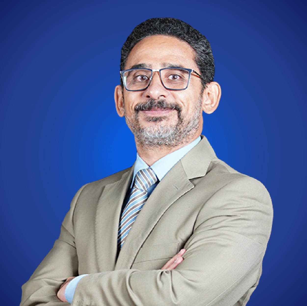 Dr. Khaled El-Nakeeb
